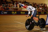 UEC TRACK JUNIORS & U23 EUROPEAN CHAMPIONSHIPS 2025 - Anadia (Portugal) -  - 19/07/2025 -  - photo Tommaso Pelagalli/SprintCyclingAgency?2025